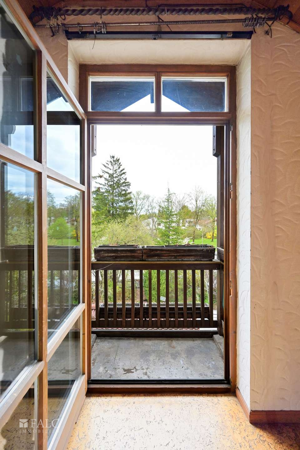 DG Balkon 